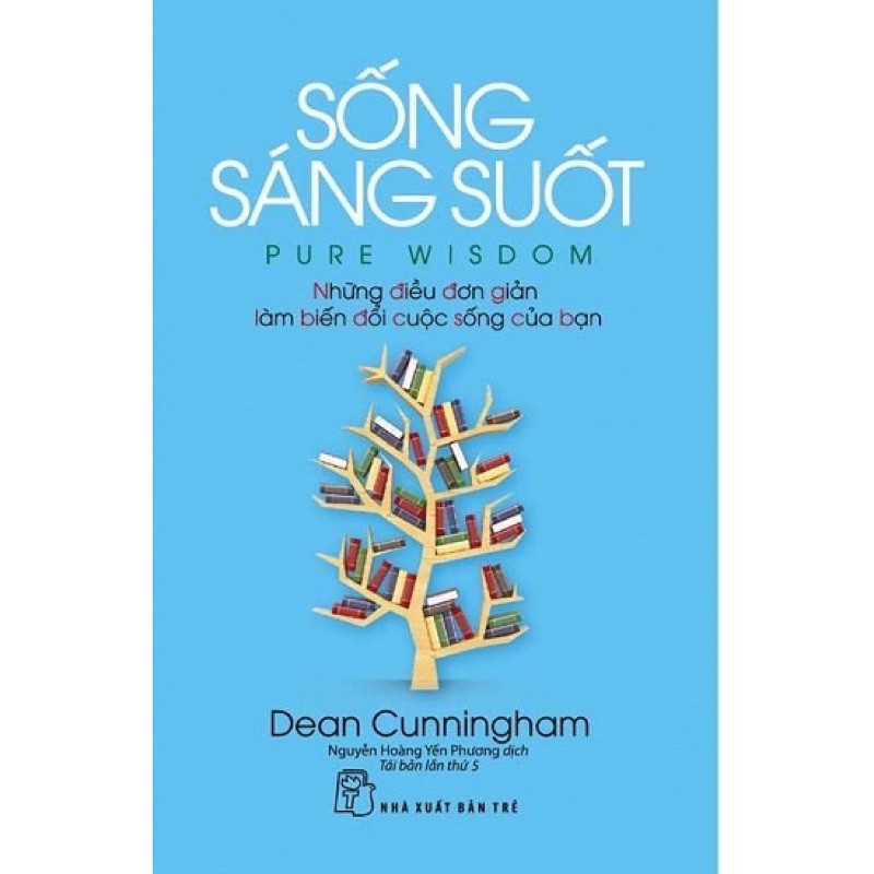 Sống Sáng Suốt - Sách Nói