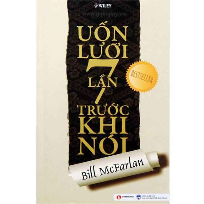 Uốn Lưỡi 7 Lần Trước Khi Nói 1