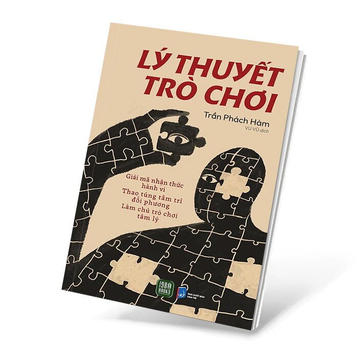 Lý Thuyết Trò Chơi