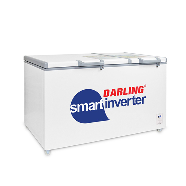 Tủ Đông Darling 800 Lít Smart Inverter DMF-7699WSI