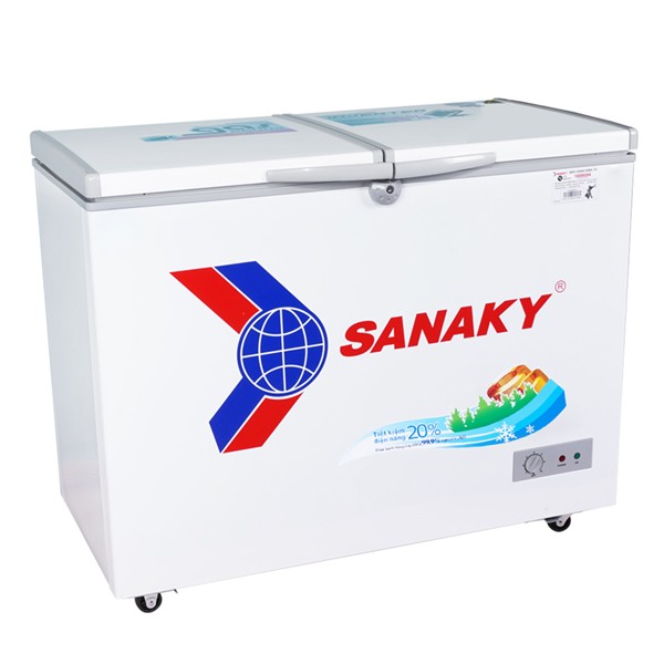 Tủ đông Sanaky 2899A1 235l