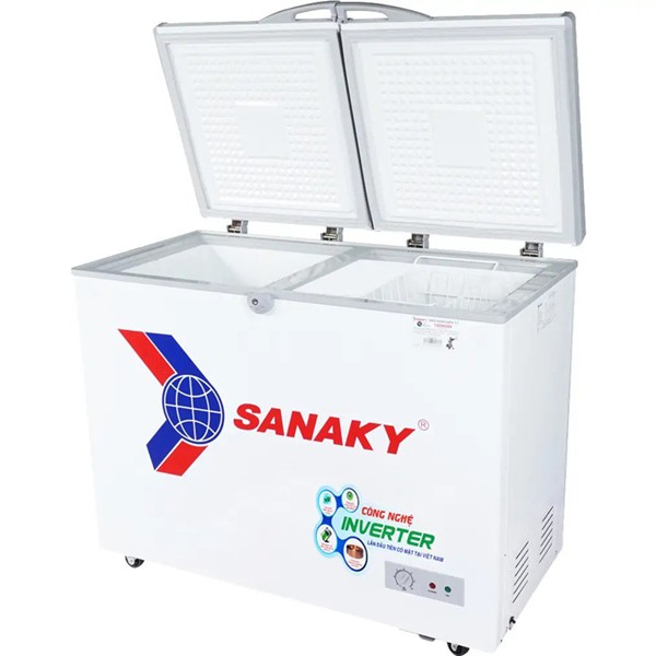 Tủ đông Sanaky VH-2599A3