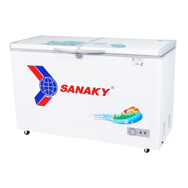 Tủ đông Sanaky VH-3699A1 270l