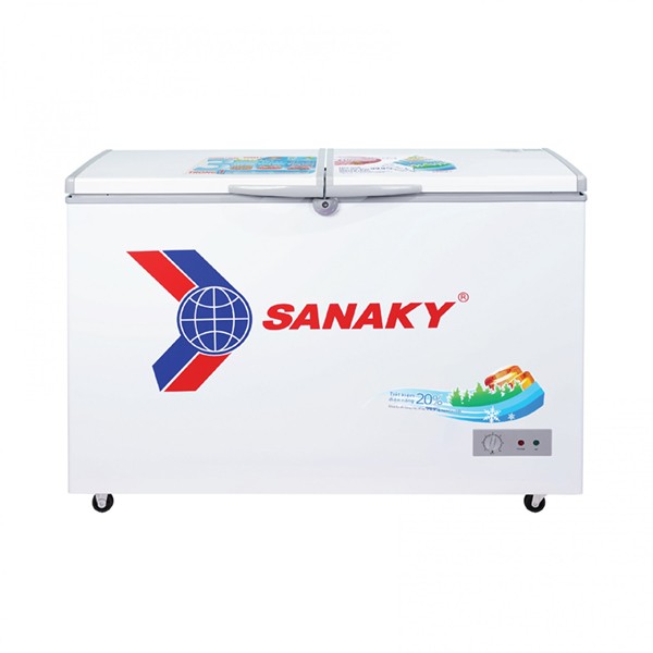 Tủ đông Sanaky VH-3699A1 270l