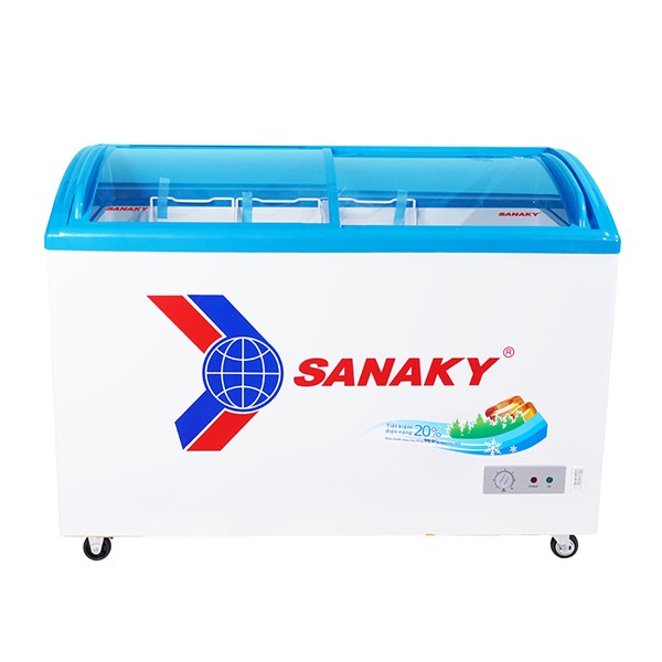 Tủ đông Sanaky VH -3899K